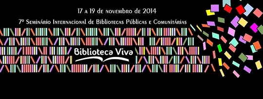 Biblioteca Viva 7 internacional