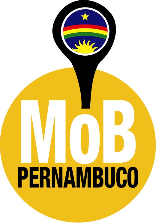 Logo MOB PE