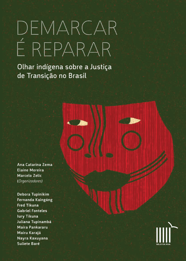 DEMARCAR É REPARAR DEMARCAR É REPARAR