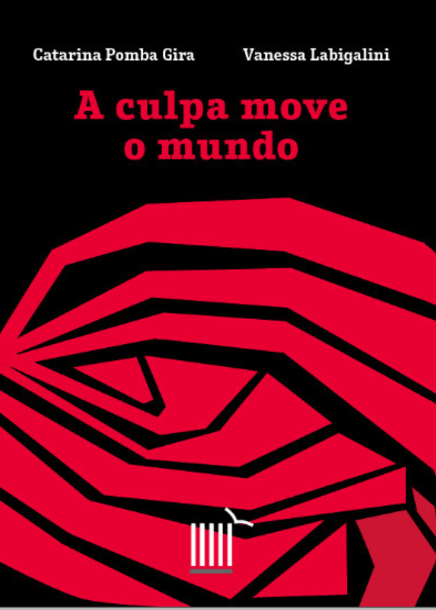 a culpa capa a culpa capa