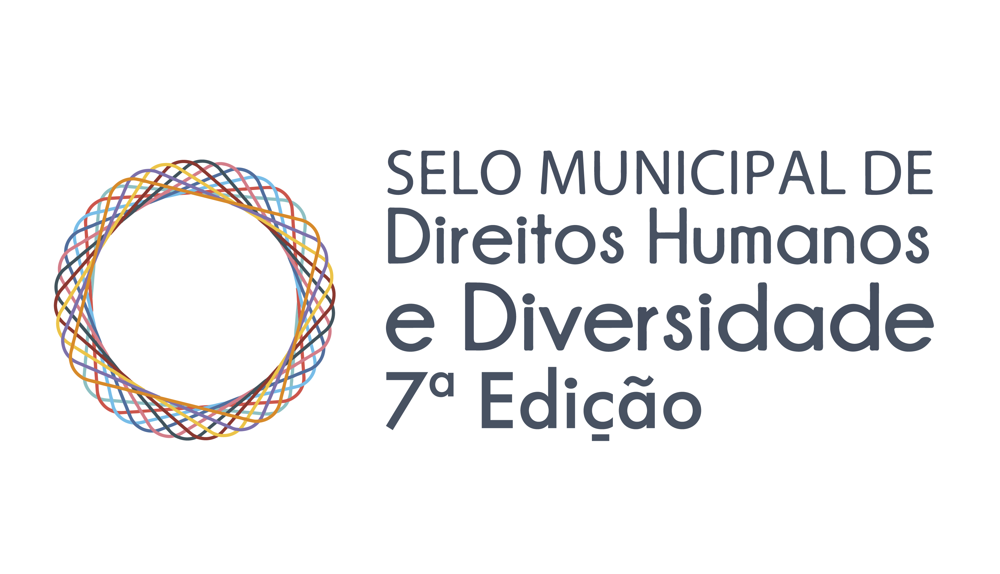 selo direitos humanos Horizontal